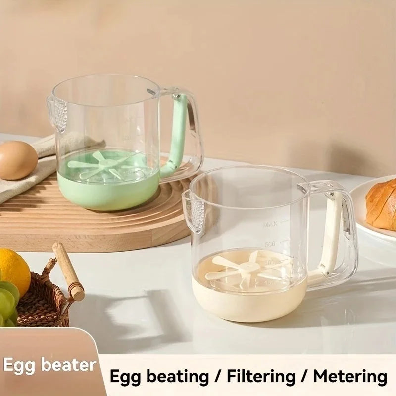 Vogueal™ Multi-Function Mixing Cup