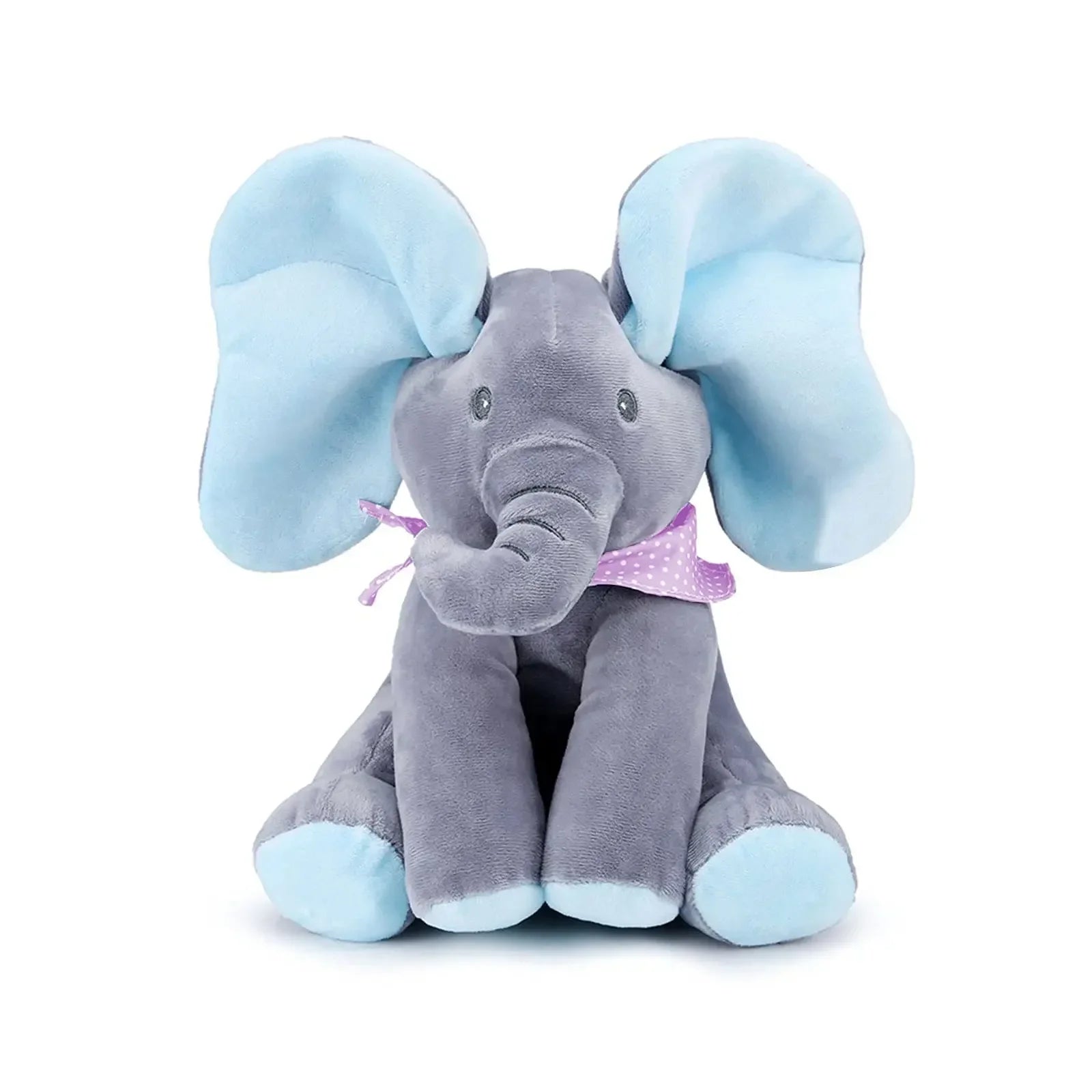 Kuckuck sprechender Elefant